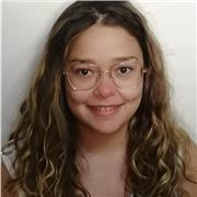 Laureata magistrale in biologia, sono disponibile per fornire lezione di biologia a studenti delle medie e del liceo